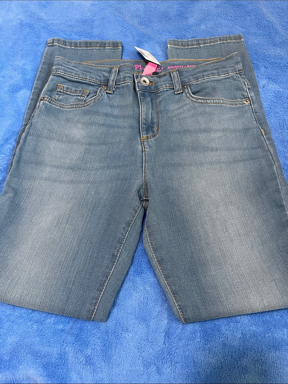 NWT Kids Skinny Jeans
